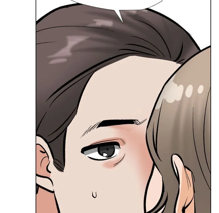 同事换换爱 第185话