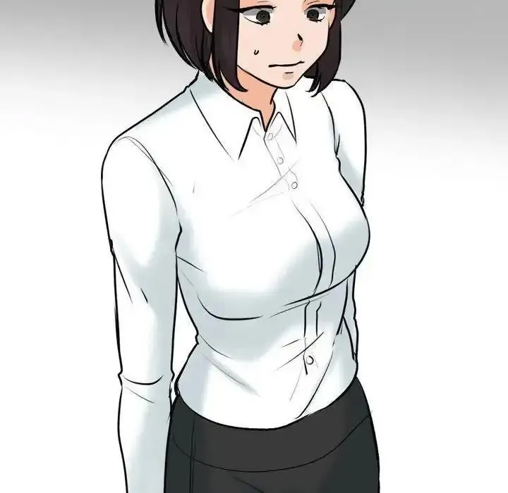 同事换换爱 第156话