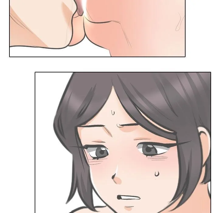 同事换换爱 第183话