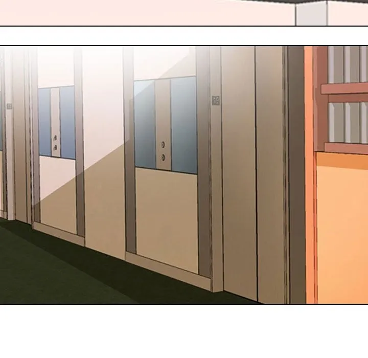 同事换换爱 第183话