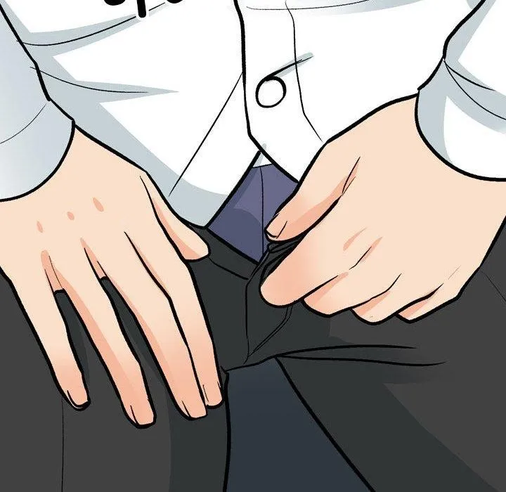 同事换换爱 第197话