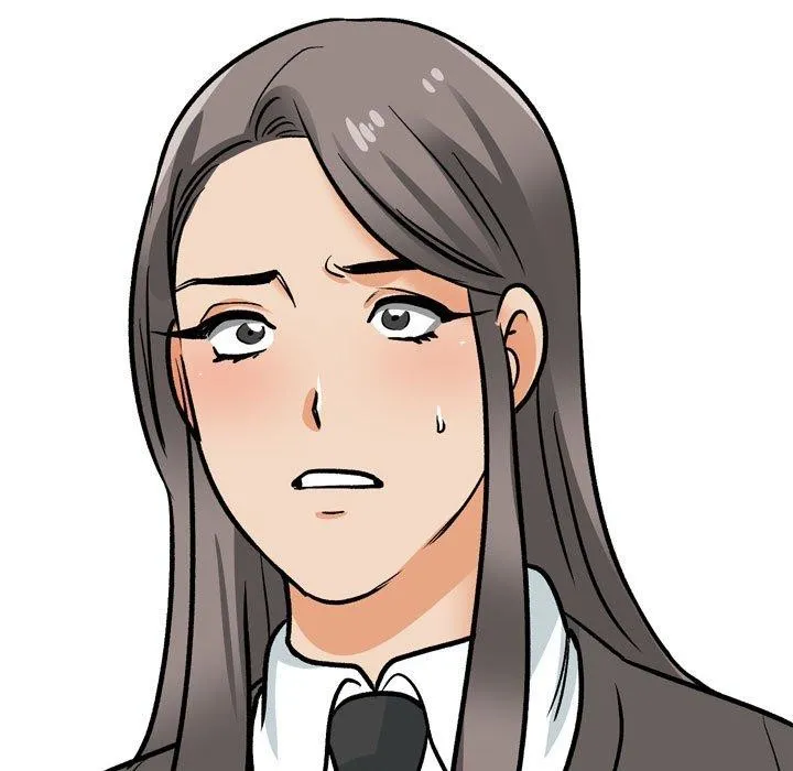 同事换换爱 第197话