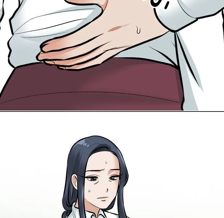 同事换换爱 第185话