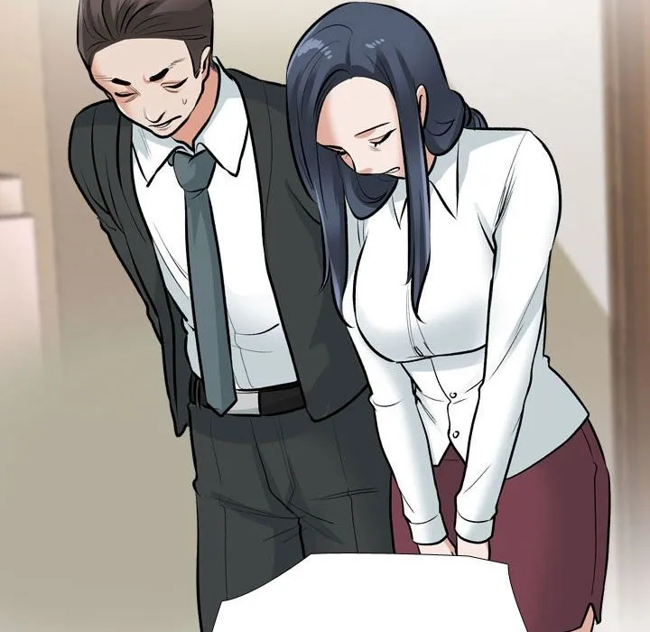 同事换换爱 第185话