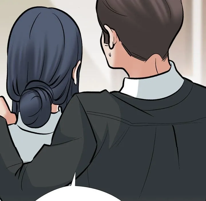 同事换换爱 第185话