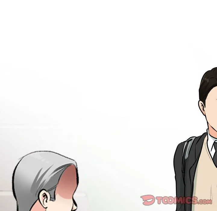 同事换换爱 第189话