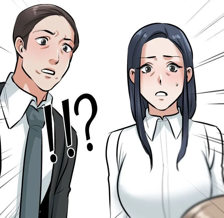 同事换换爱 第185话
