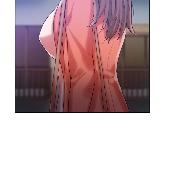 狼爪下的少女 第28话-沦为「玩具」的缘由