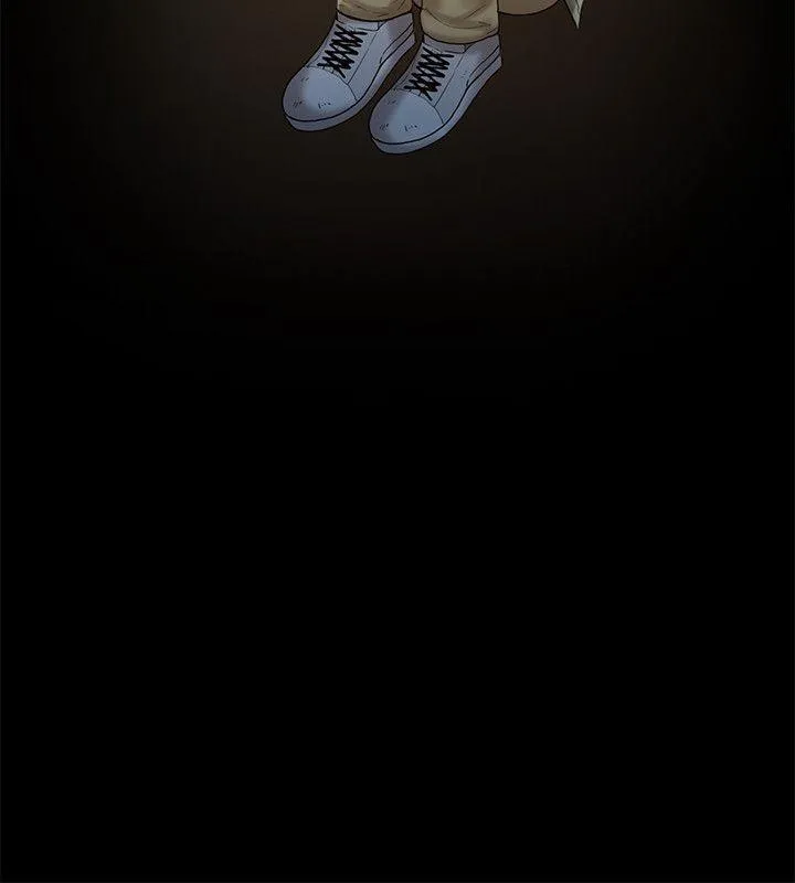 狼爪下的少女 第28话-沦为「玩具」的缘由