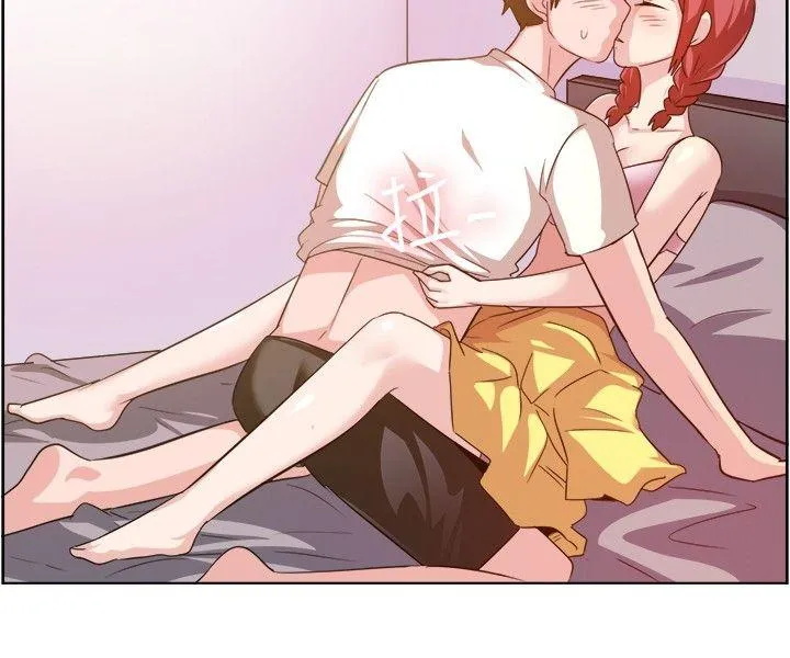 一起享用吧 第89话