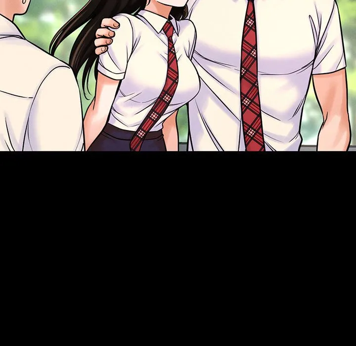 我的女王 第 4 话