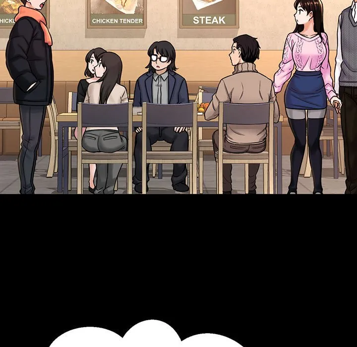 我的女王 第 4 话