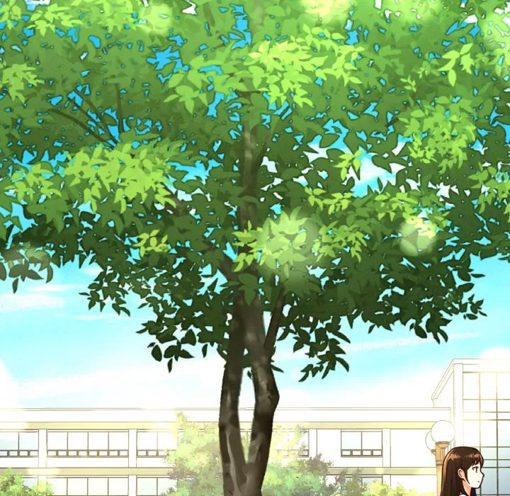 我的女王 第 14 话