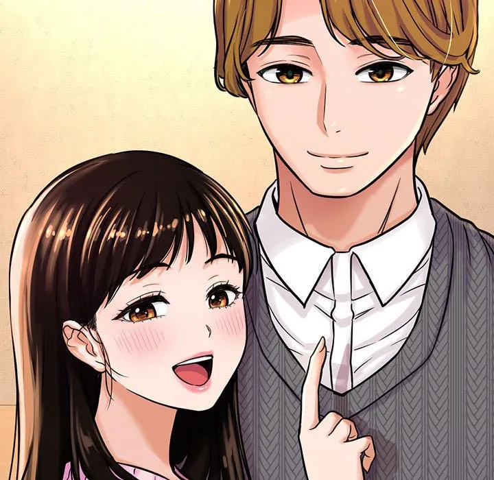 我的女王 第 4 话