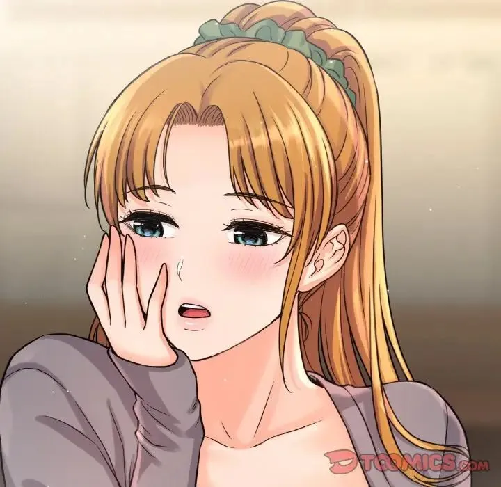 我的女王 第 19 话