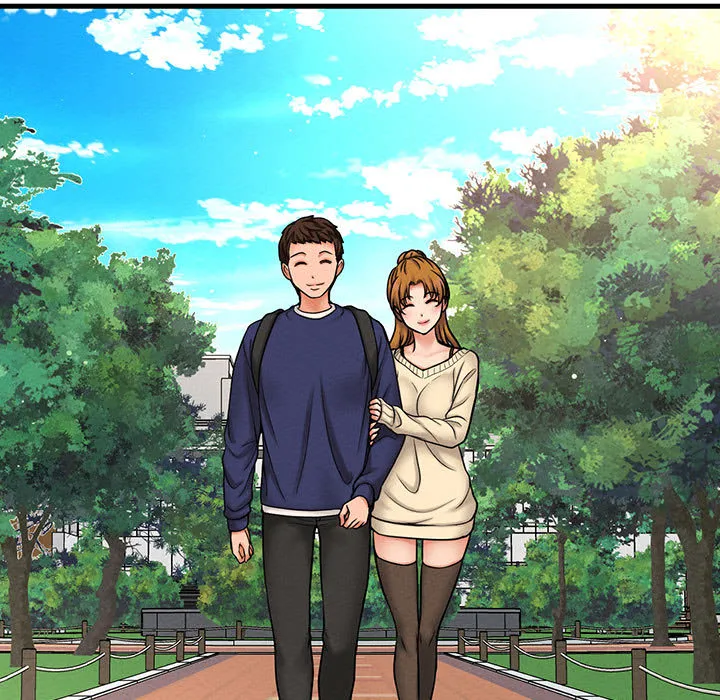 我的女王 第 1 话