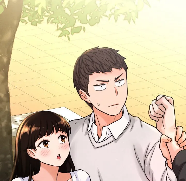 我的女王 第 14 话