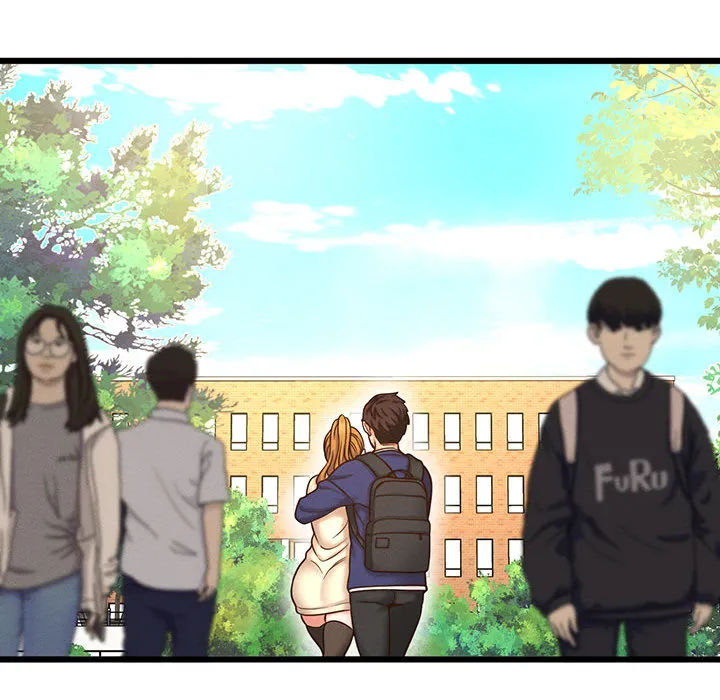 我的女王 第 1 话