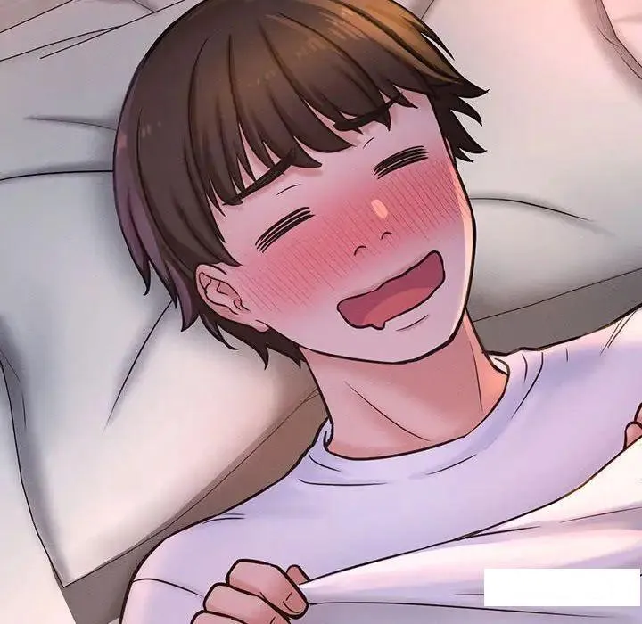 我的女王 第 3 话