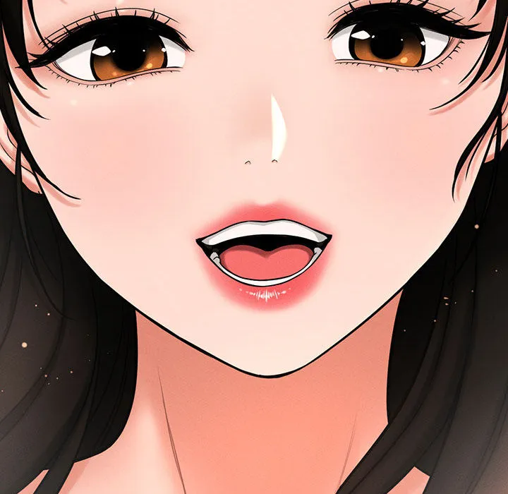 我的女王 第 1 话