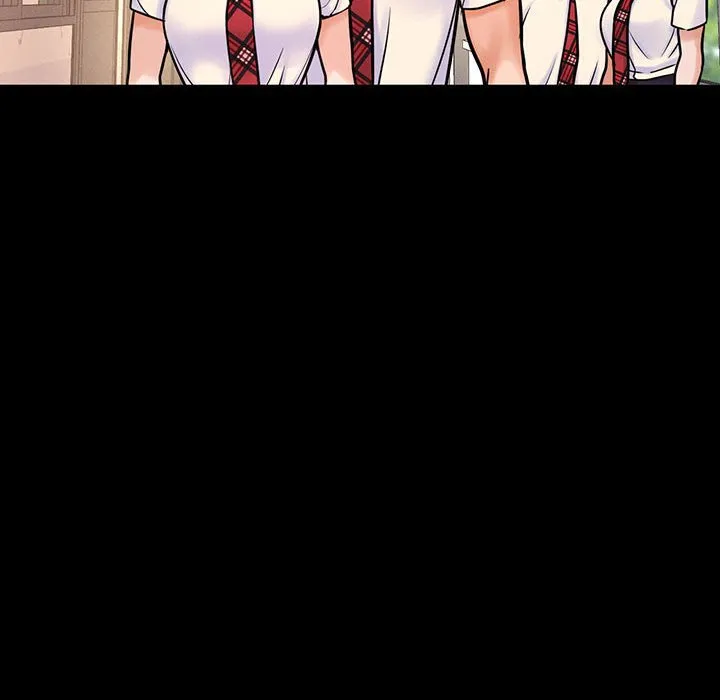 我的女王 第 4 话