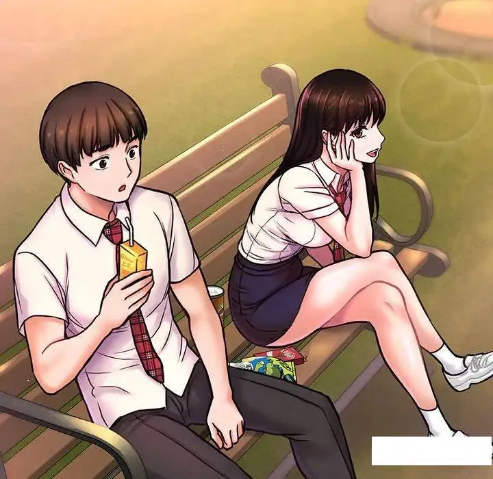 我的女王 第 3 话