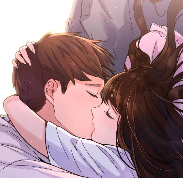 我的女王 第 15 话