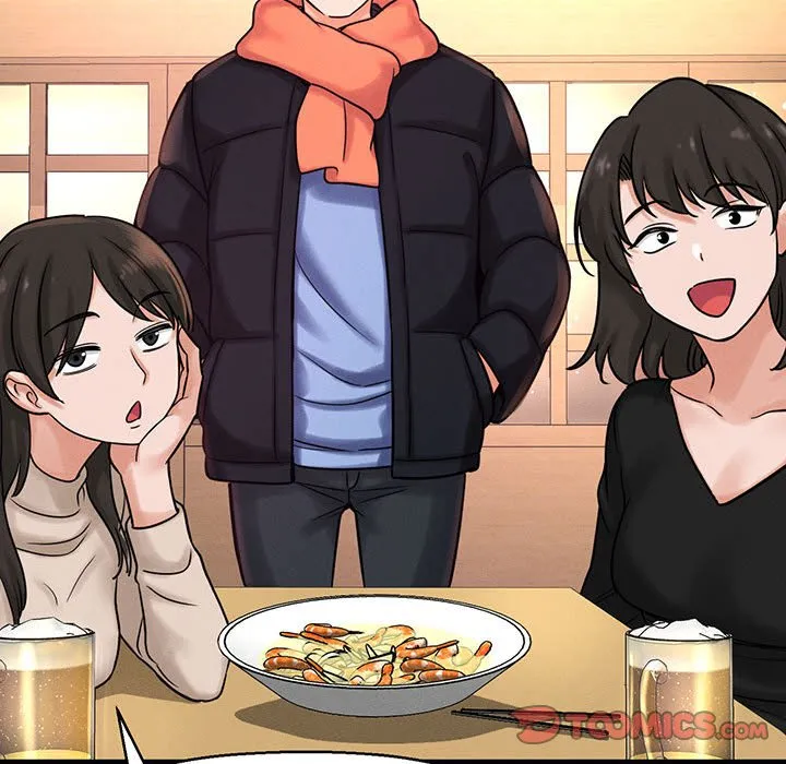 我的女王 第 4 话