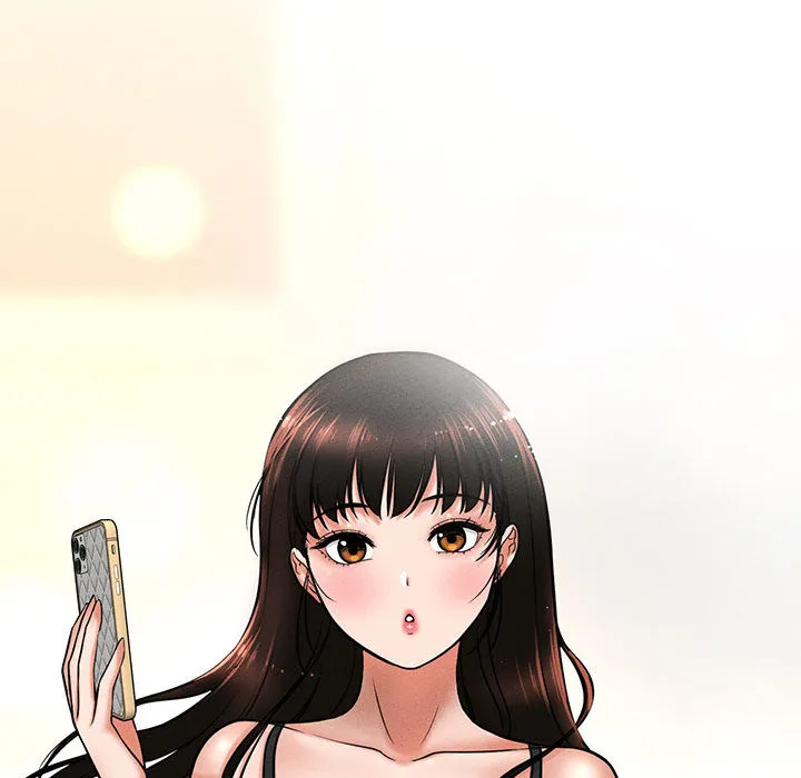 我的女王 第 1 话