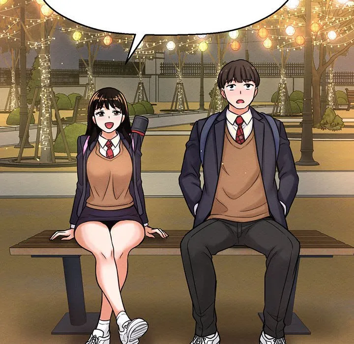 我的女王 第 4 话