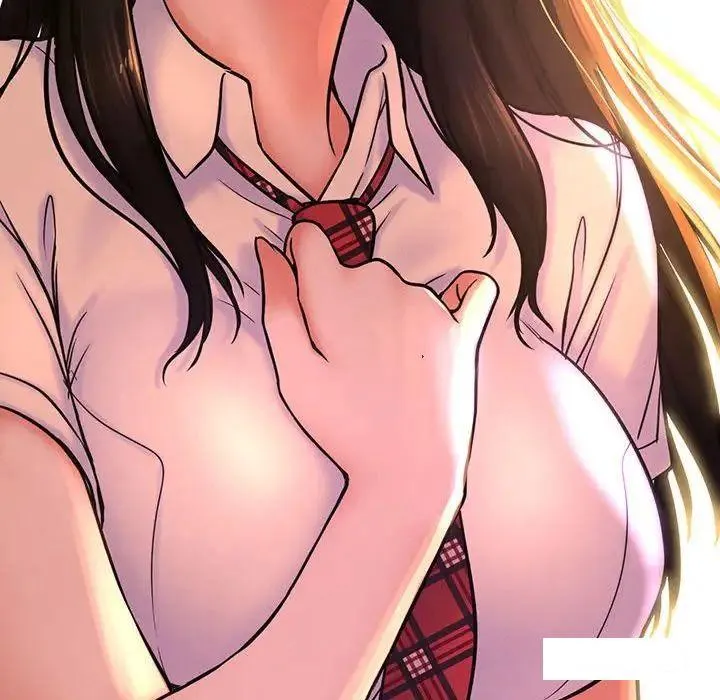 我的女王 第 3 话