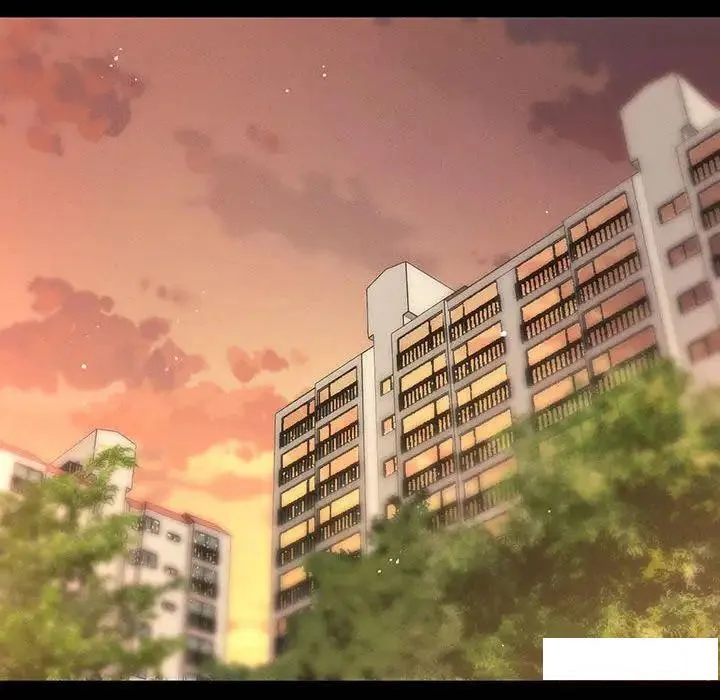 我的女王 第 3 话