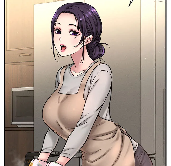我的女王 第 1 话