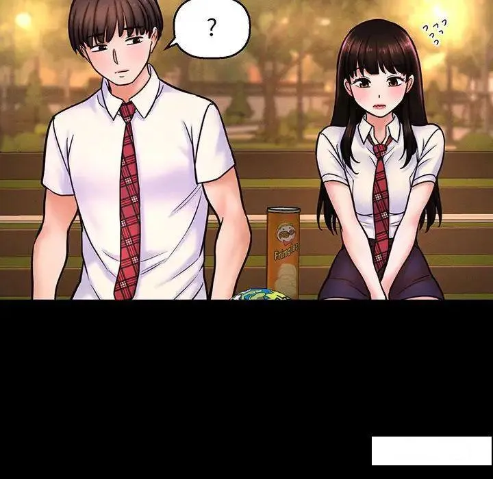 我的女王 第 3 话