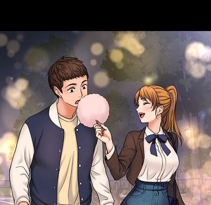 我的女王 第 1 话