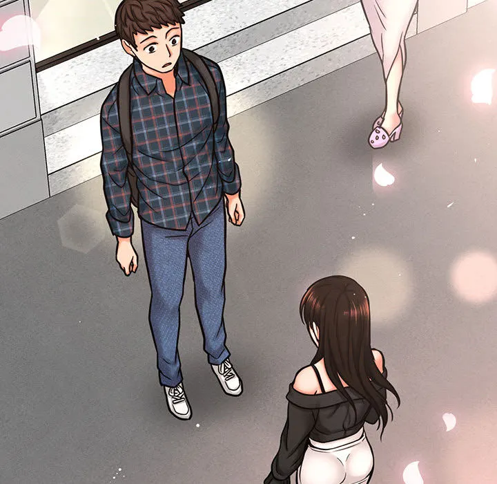 我的女王 第 1 话