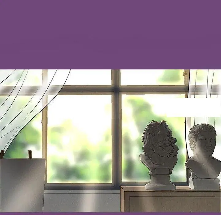 我的女王 第 3 话