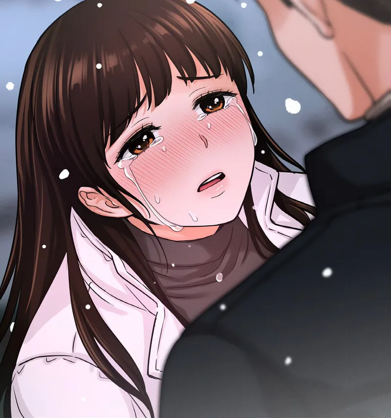 我的女王 第 20 话