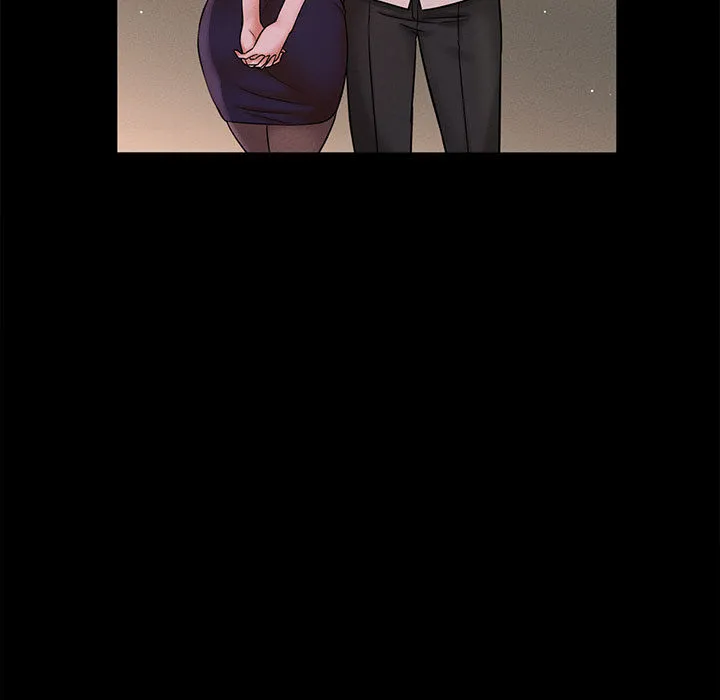 我的女王 第 1 话