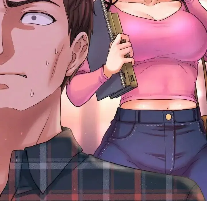 我的女王 第 9 话