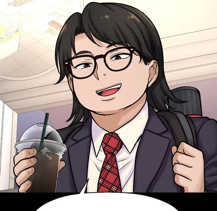 我的女王 第 4 话