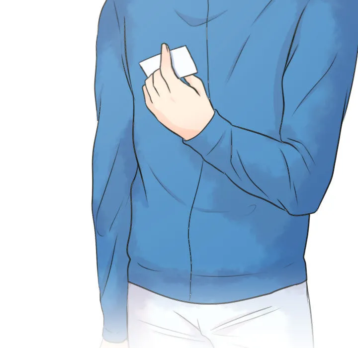 别离我而去 别离我而去：7