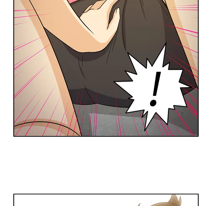 新来的女邻居 新来的女邻居：25