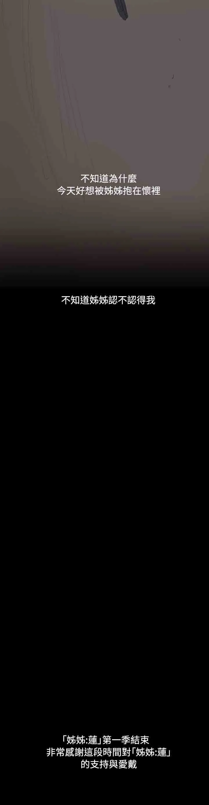 姐姐 姐姐：第65话最终话