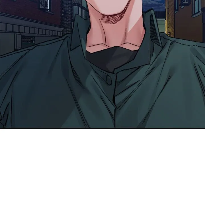 超微妙关系 第34话