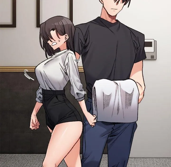 超微妙关系 第38话
