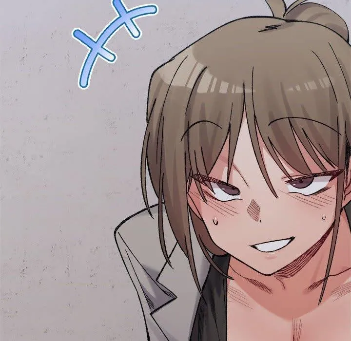 超微妙关系 第41话
