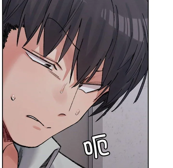 超微妙关系 第41话