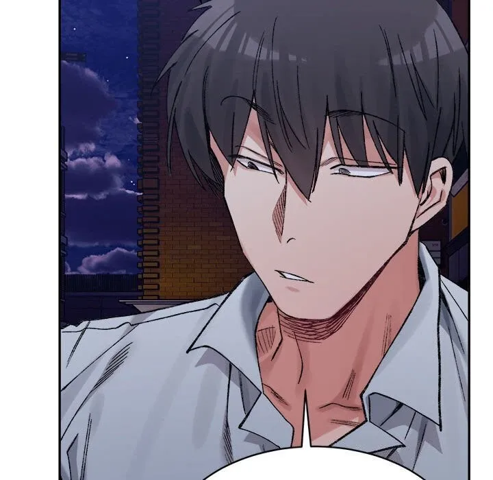 超微妙关系 第34话