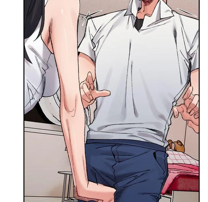 超微妙关系 第35话